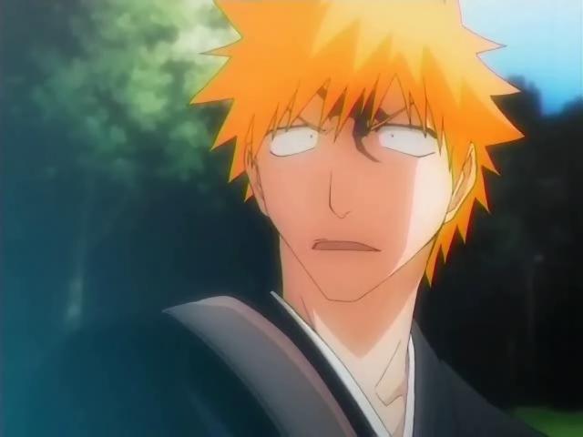 Otaku Gallery  / Anime e Manga / Bleach / Screen Shots / Episodi / 014 - Scontro mortale schiena contro schiena / 129.jpg